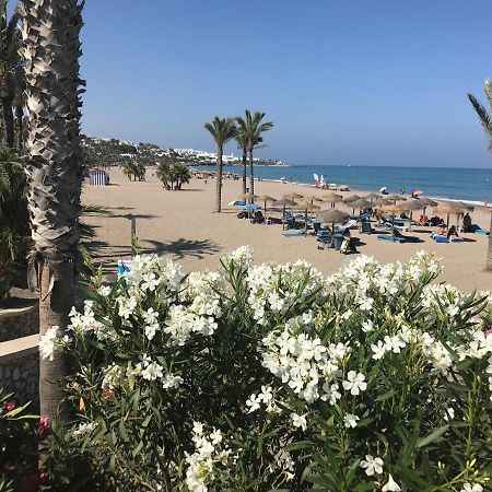 Beachhomesmojacar Cantalhomes Экстерьер фото