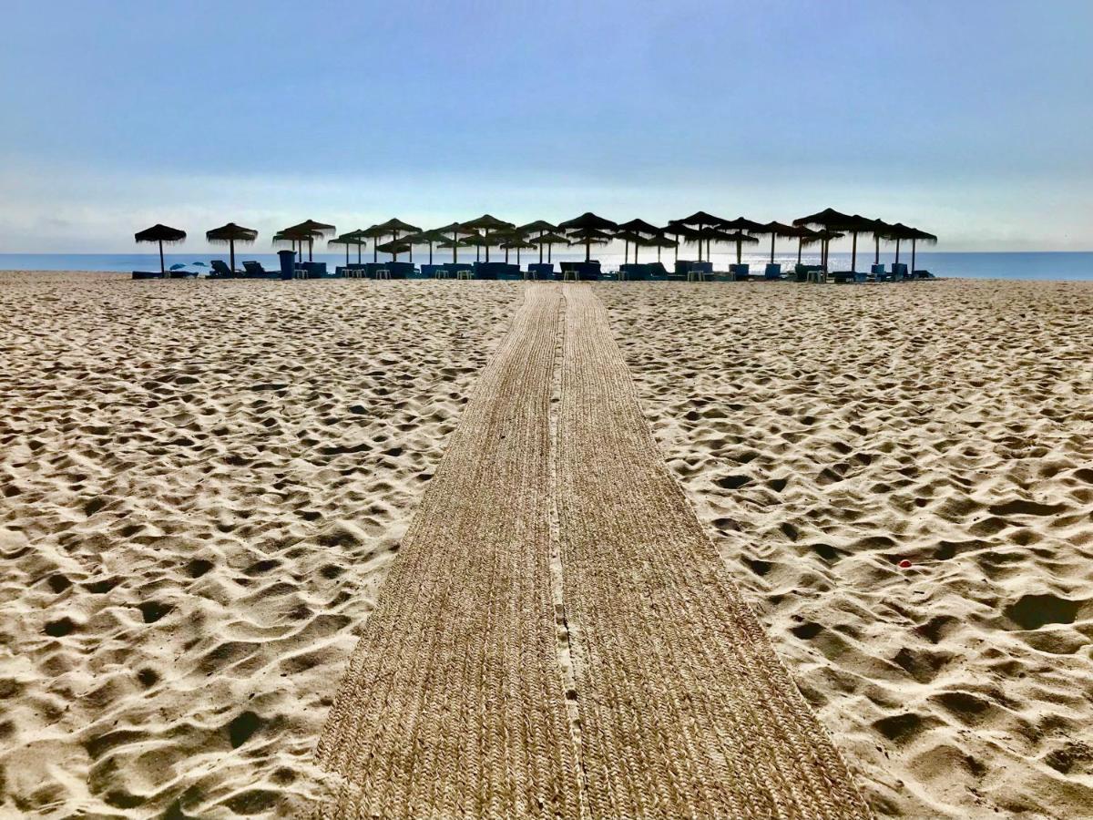 Beachhomesmojacar Cantalhomes Экстерьер фото
